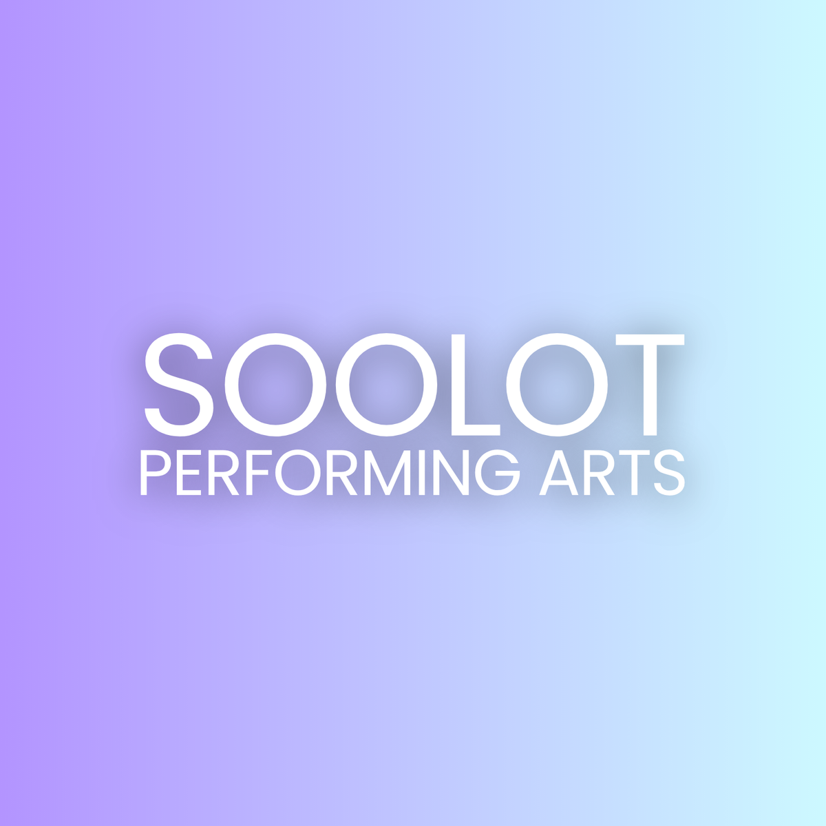 Performing Arts | soolot