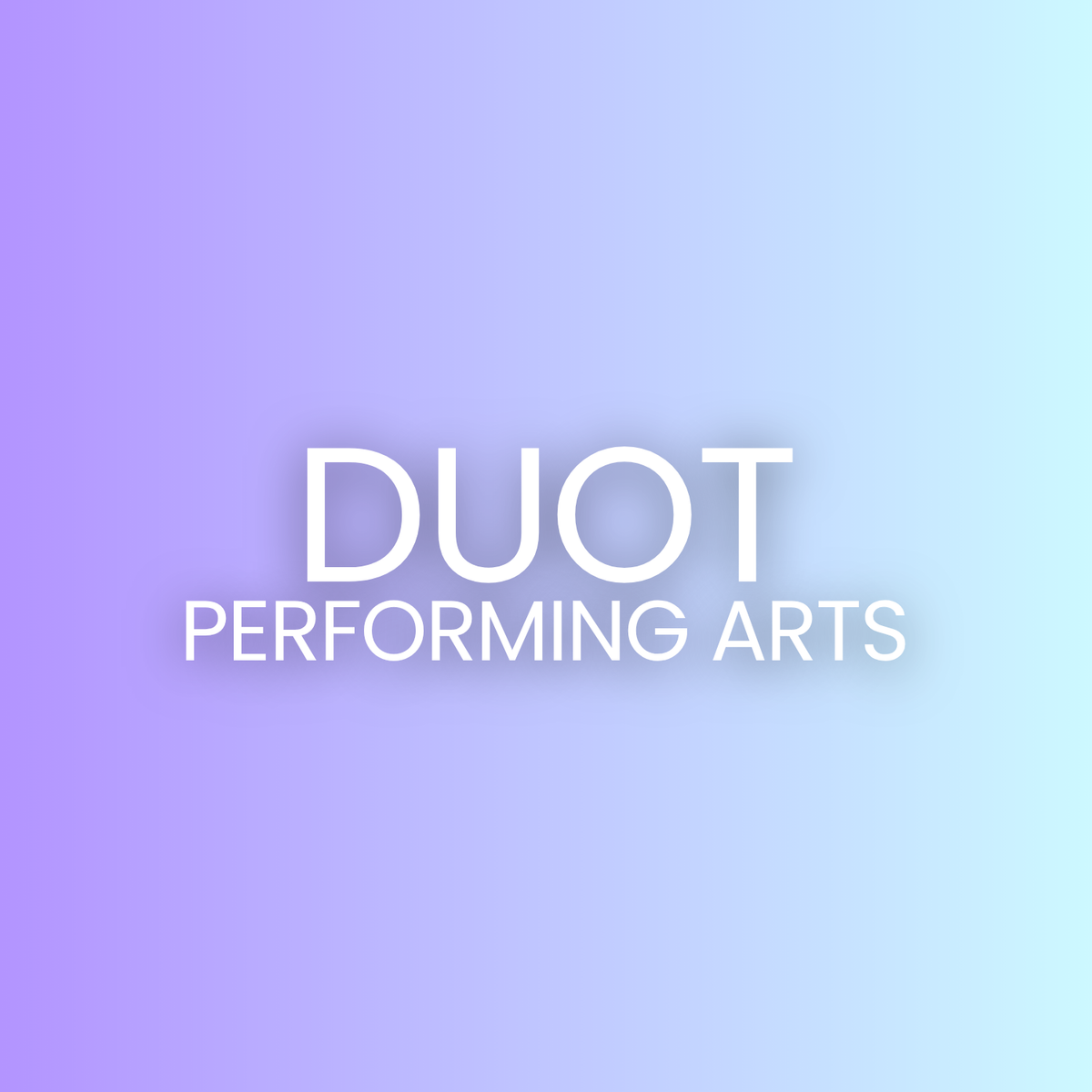 Performing Arts | duot