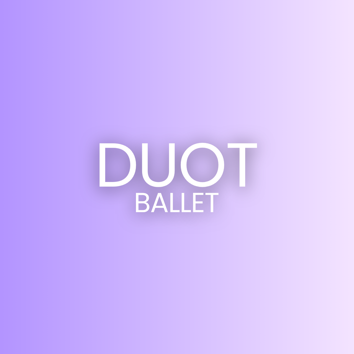Ballet | duot